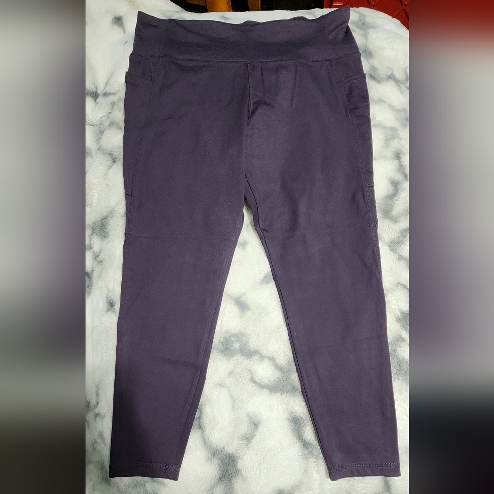 Danskin leggings XL
